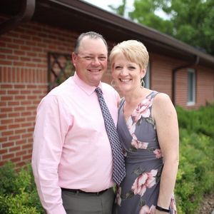 Meet your Posher, Lori